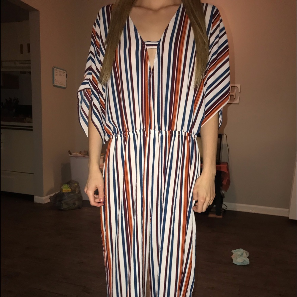 Jumpsuit